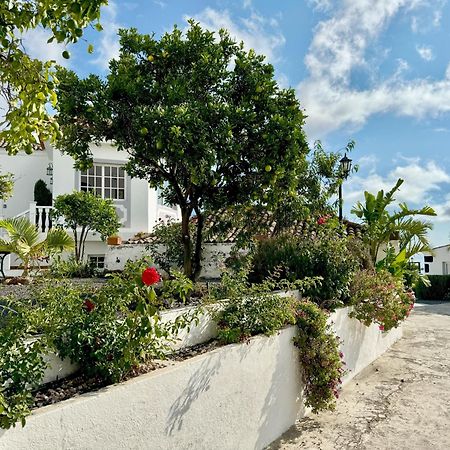 Loft Los Laureles El Paso Exteriör bild