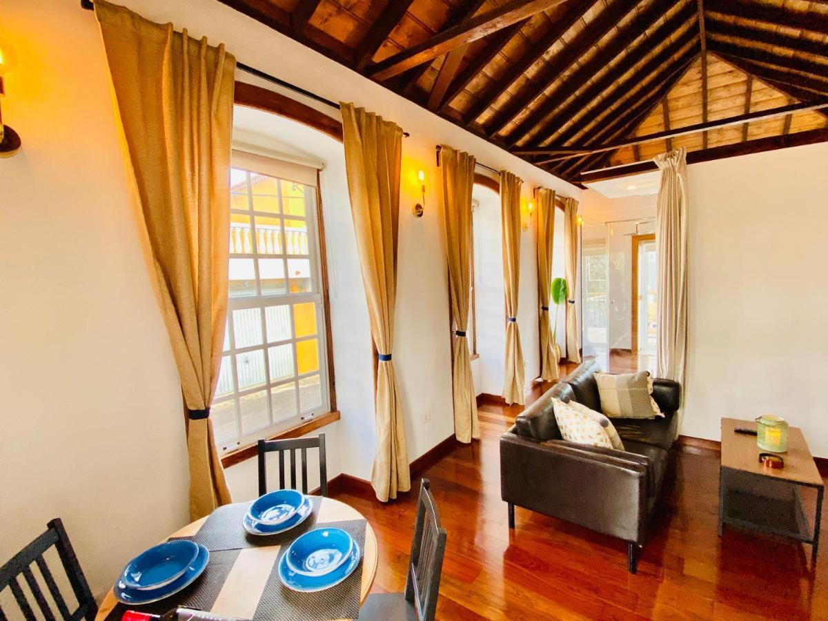 Loft Los Laureles El Paso Exteriör bild