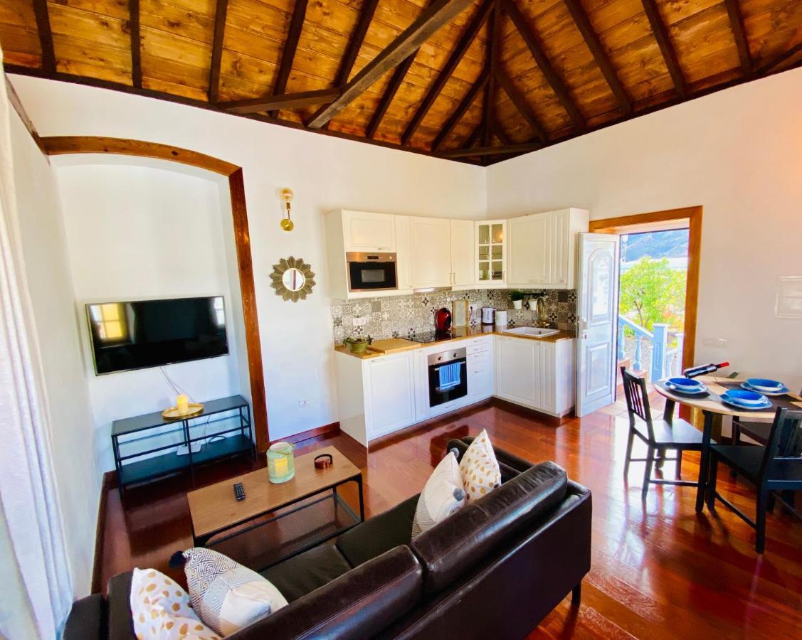Loft Los Laureles El Paso Exteriör bild