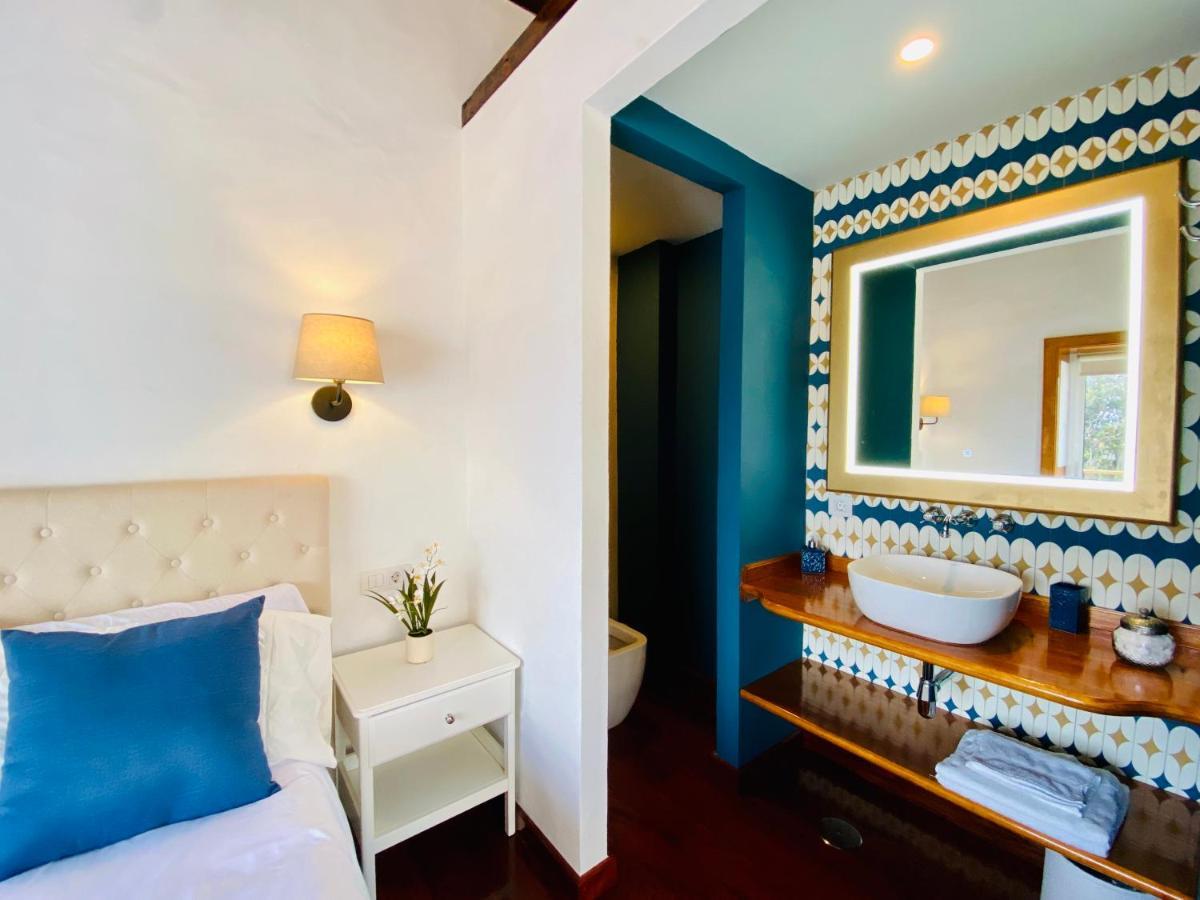 Loft Los Laureles El Paso Exteriör bild