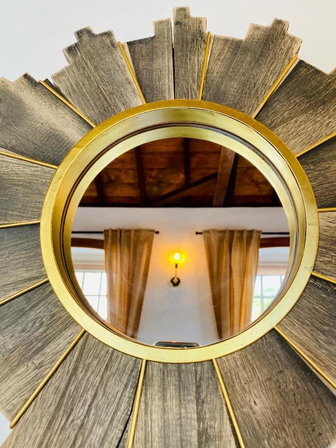 Loft Los Laureles El Paso Exteriör bild