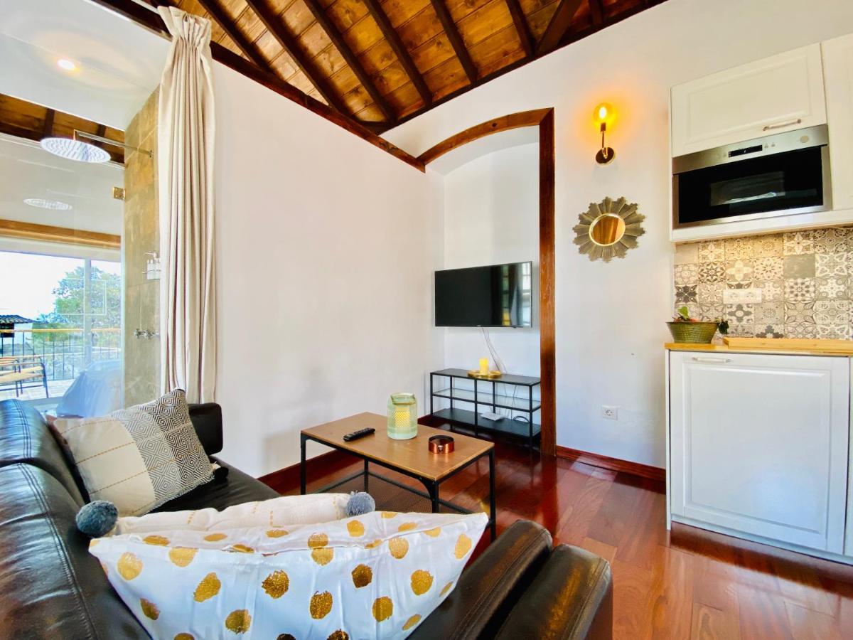 Loft Los Laureles El Paso Exteriör bild
