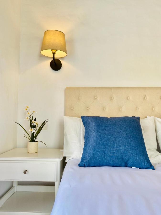 Loft Los Laureles El Paso Exteriör bild