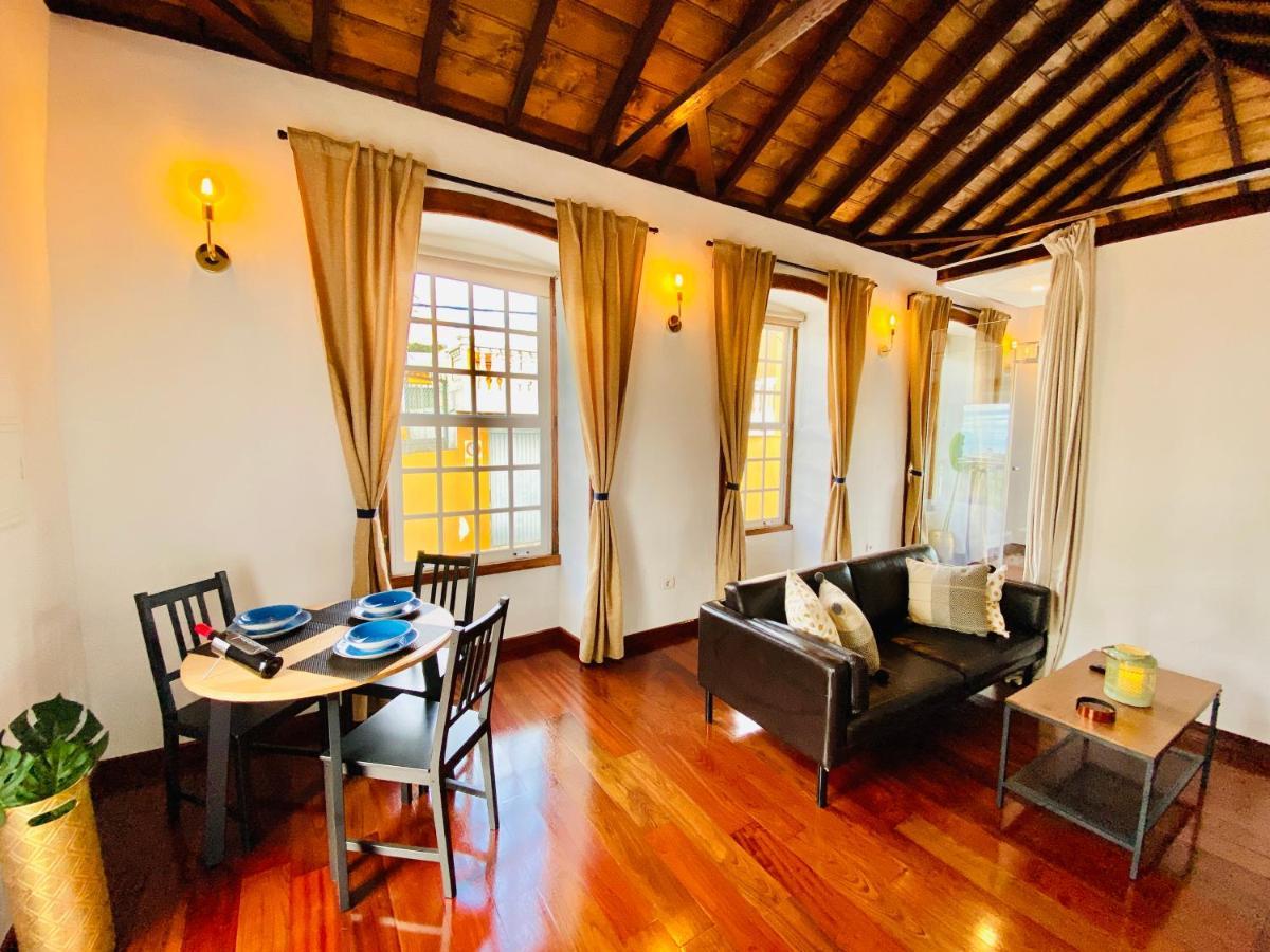 Loft Los Laureles El Paso Exteriör bild
