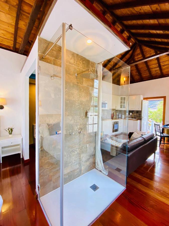 Loft Los Laureles El Paso Exteriör bild