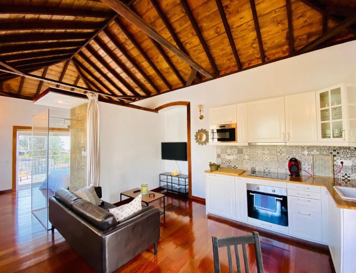 Loft Los Laureles El Paso Exteriör bild