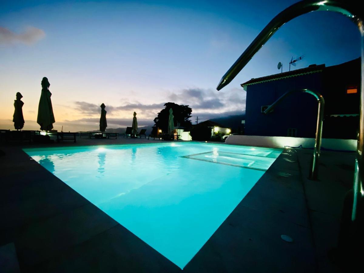 Loft Los Laureles El Paso Exteriör bild